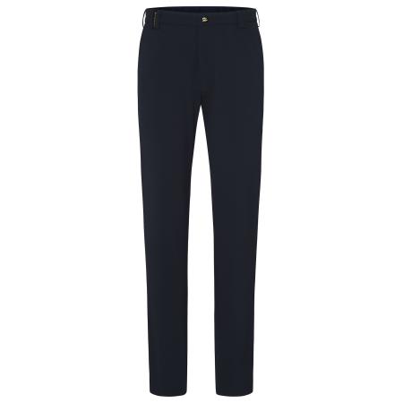 Meyer MEYER Chino donkerblauw