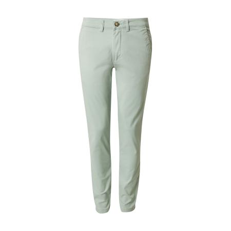 Selected SELECTED Chino SLHNEW MILES 175 FLEX mintgroen