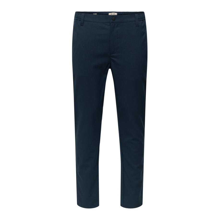 Only & Sons Only & Sons Chino ONSAIDEN saffier -