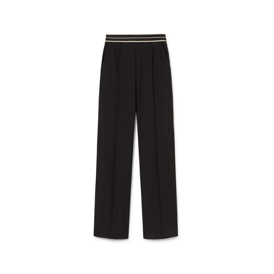 Lola Casademunt Lola Casademunt Broek zwart -