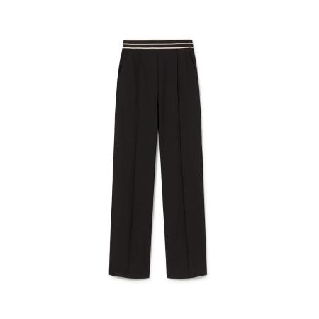 Lola Casademunt Lola Casademunt Broek zwart