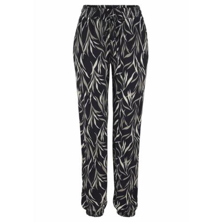 Buffalo BUFFALO Harembroek zwart