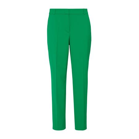 Comma COMMA Pantalon groen