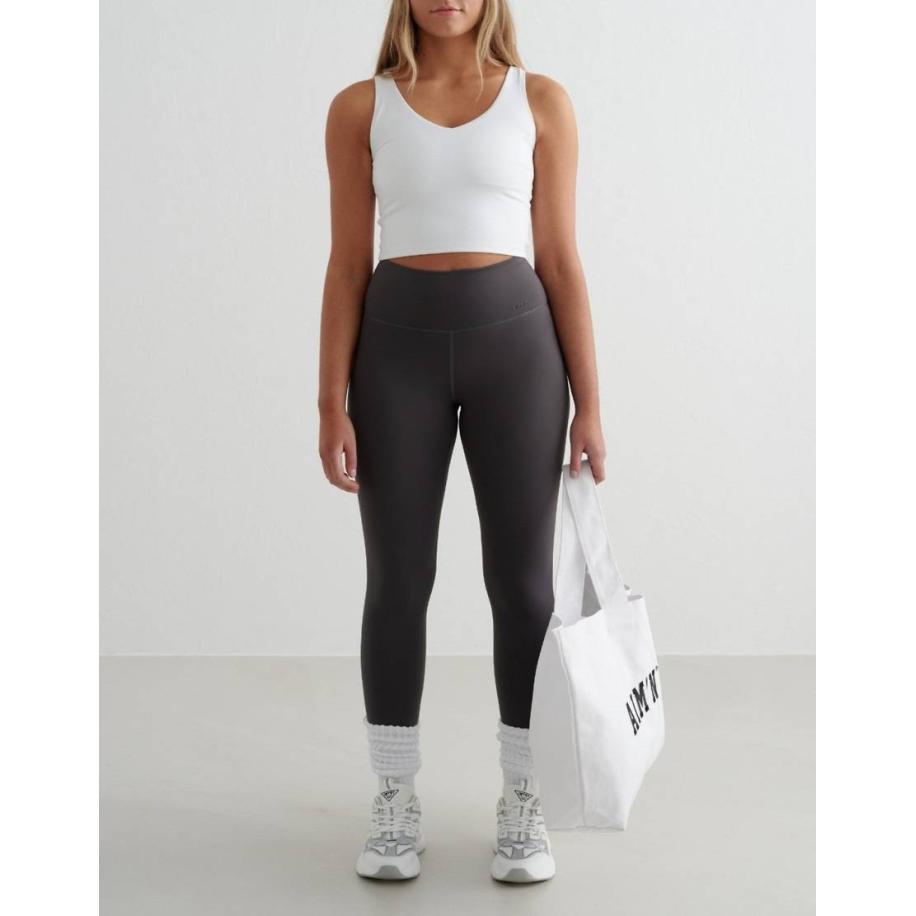 Aim'n Grey Sense Legging in schaduwgrijs Grijs