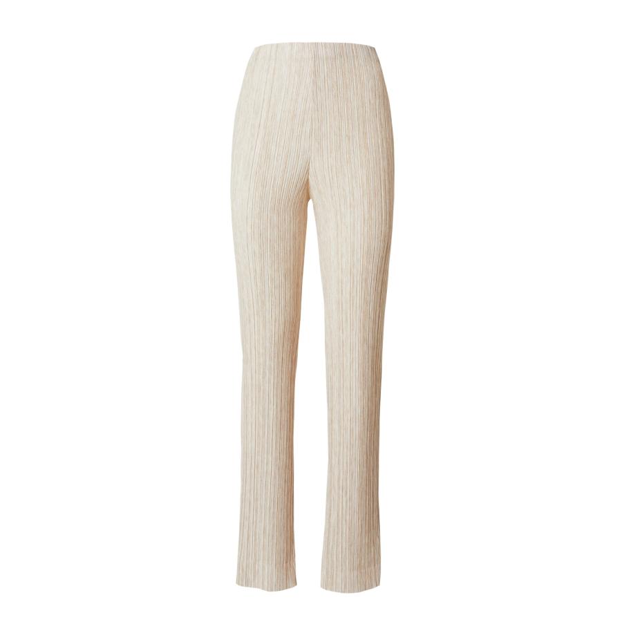 Topshop TOPSHOP Broek beige / lichtbeige -