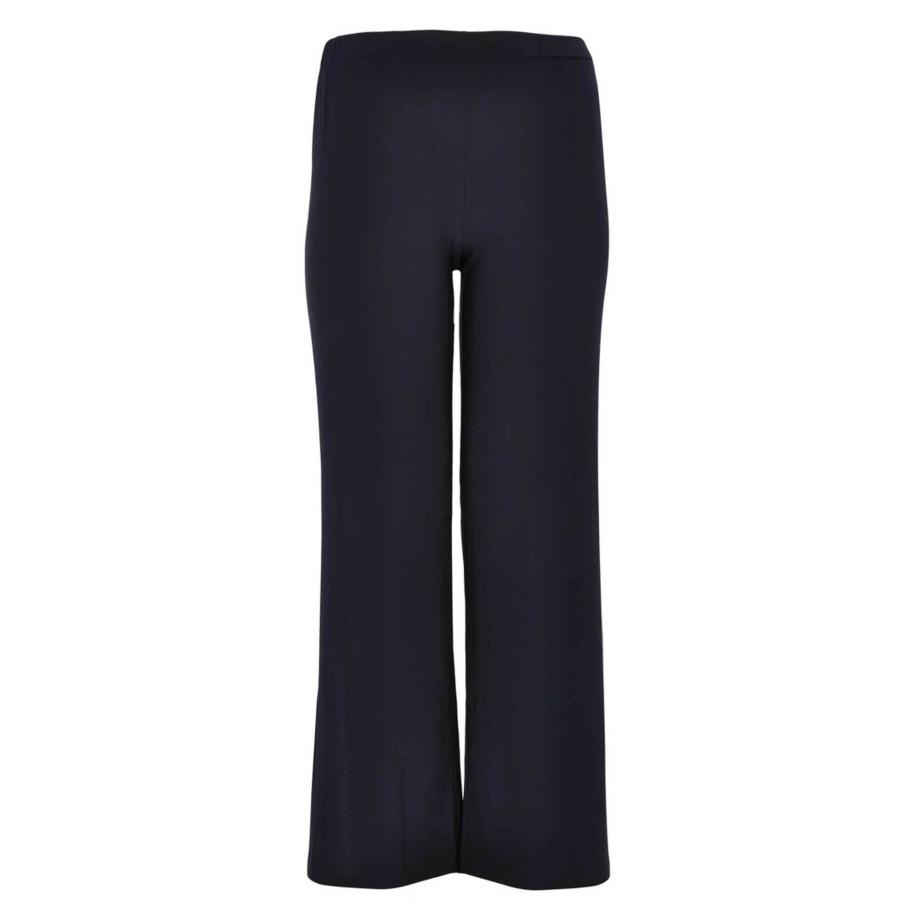 Yoek YOEK Broek Dolce donkerblauw -