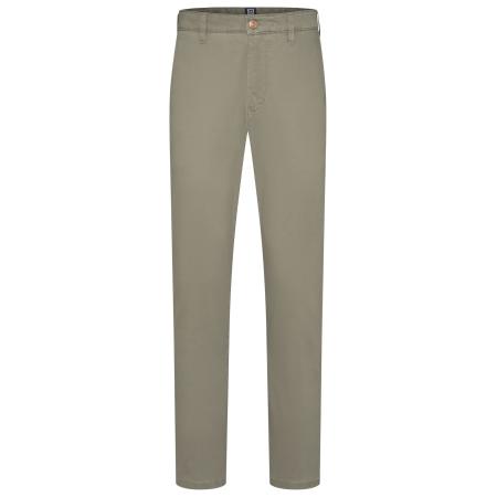 Meyer MEYER Chino stone grey