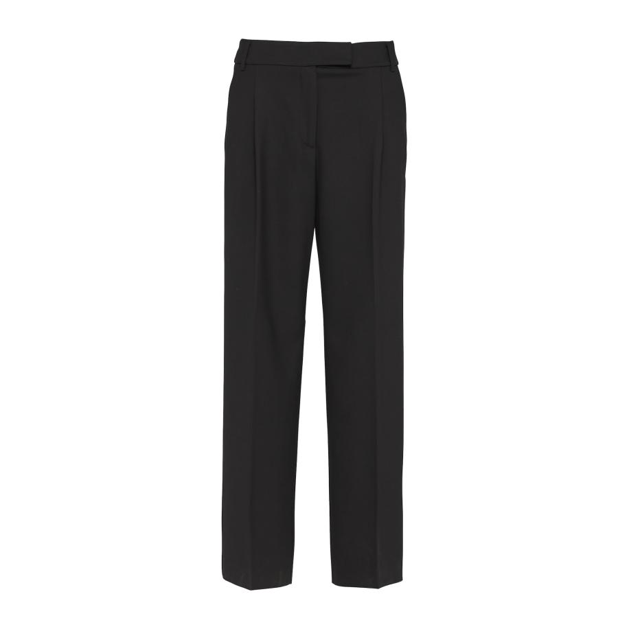 s.Oliver BLACK LABEL s.Oliver BLACK LABEL Pantalon zwart -