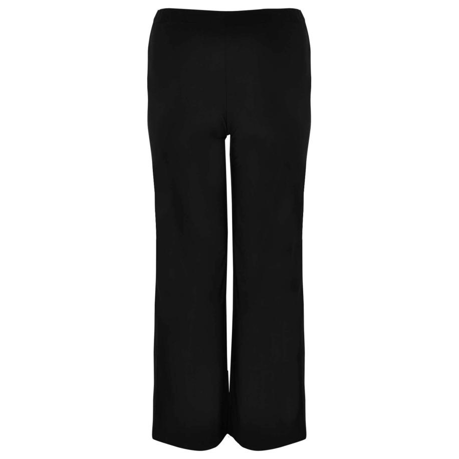 Yoek YOEK Broek Dolce zwart -