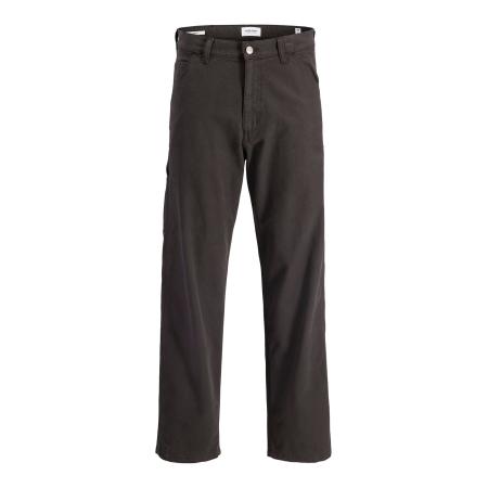 Jack & Jones JACK & JONES Broek donkerbruin