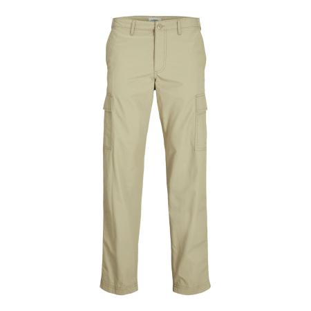 JJ Rebel JJ Rebel Cargobroek JREBCARLOS greige