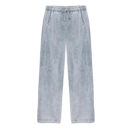 No Matter What No Matter What Broek lichtgrijs