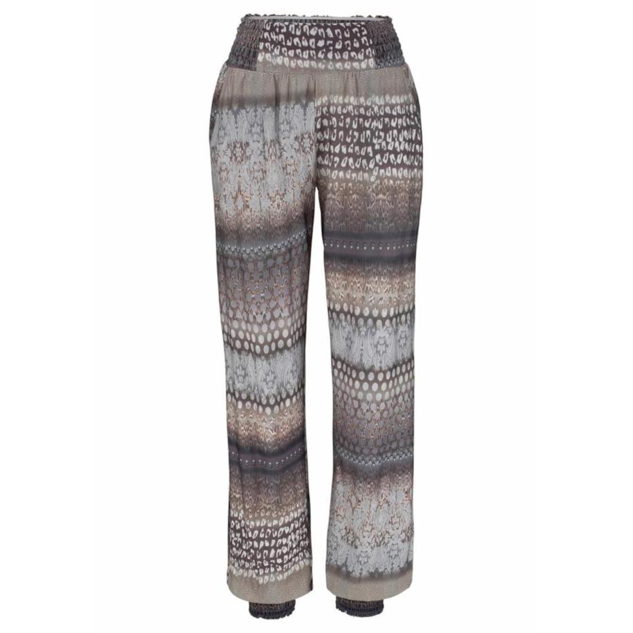 Buffalo BUFFALO Broek taupe -