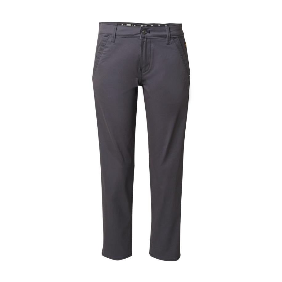 G-Star RAW G-STAR Chino Kate petrol -