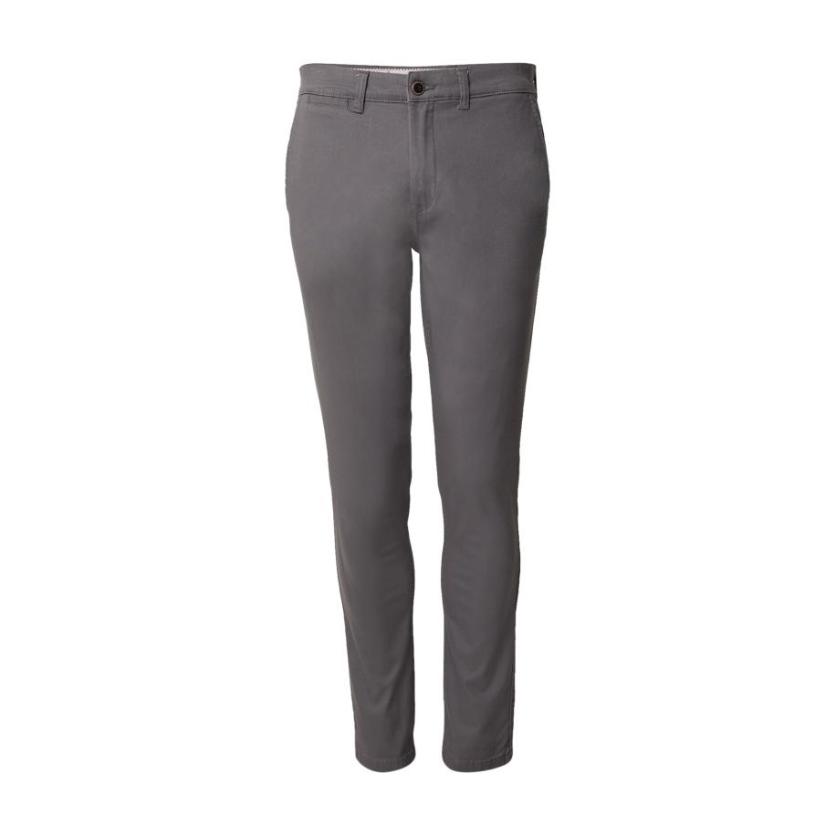 Jack & Jones JACK & JONES Chino JJIMarco JJDave grijs gemêleerd -