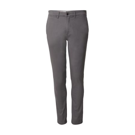 Jack & Jones JACK & JONES Chino JJIMarco JJDave grijs gemêleerd