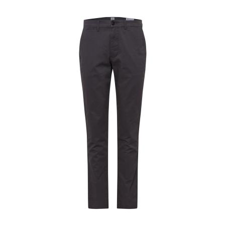 GAP GAP Chino Essential donkergrijs