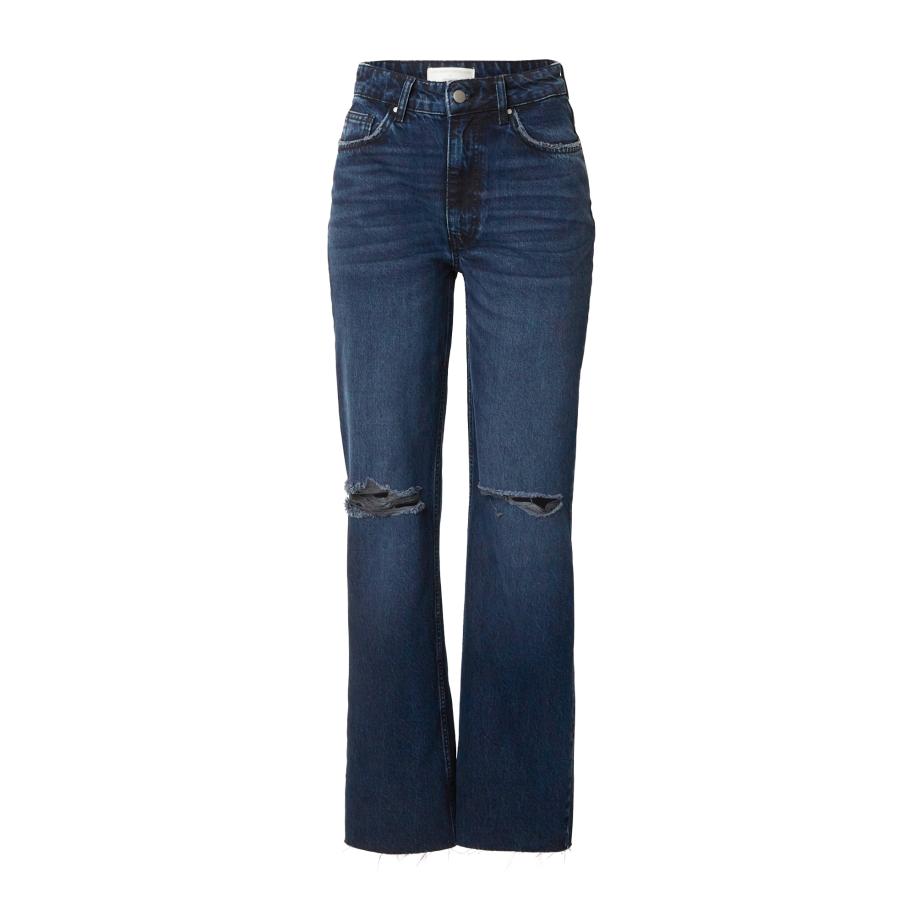 Guido Maria Kretschmer Guido Maria Kretschmer Women Jeans Lil donkerblauw -
