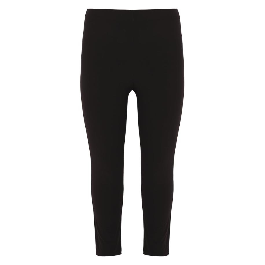 Yoek YOEK Broek zwart -