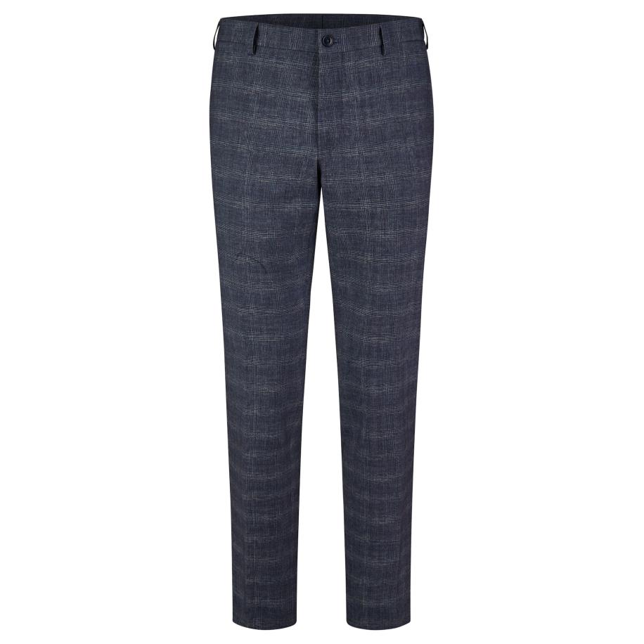 HECHTER PARIS HECHTER PARIS Chino blauw -