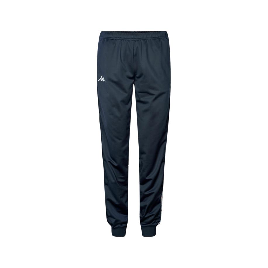 Kappa KAPPA Broek Banda Wrastoria blauw / rood / wit -