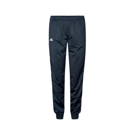 Kappa KAPPA Broek Banda Wrastoria blauw / rood / wit