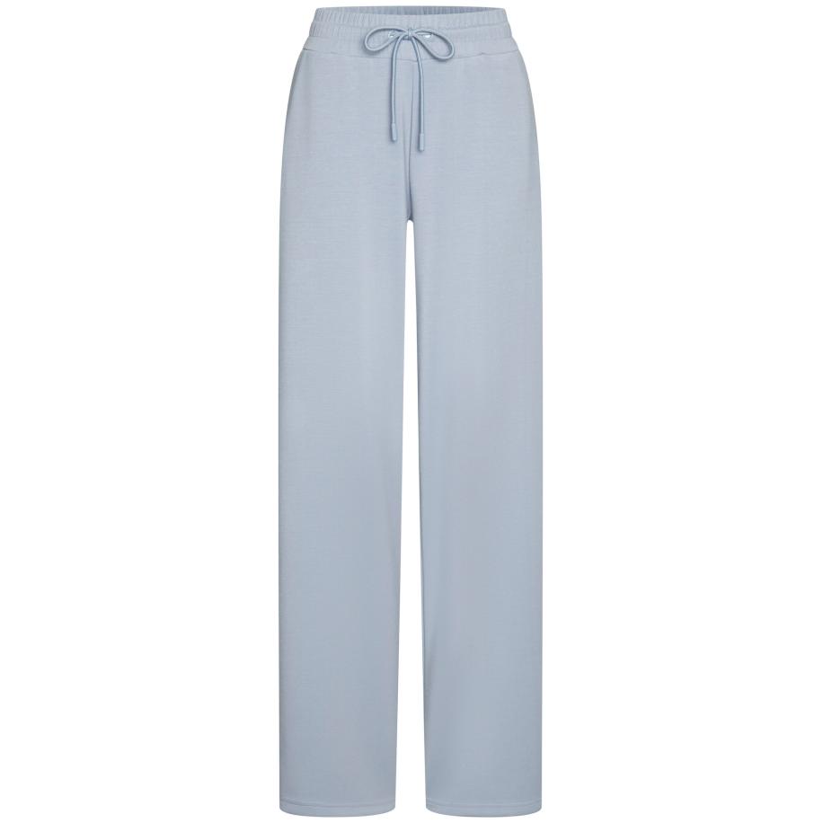 Copenhagen Studios Copenhagen Studios Broek duifblauw -