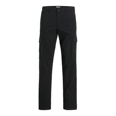 JJ Rebel JJ Rebel Cargobroek JREBCARLOS zwart