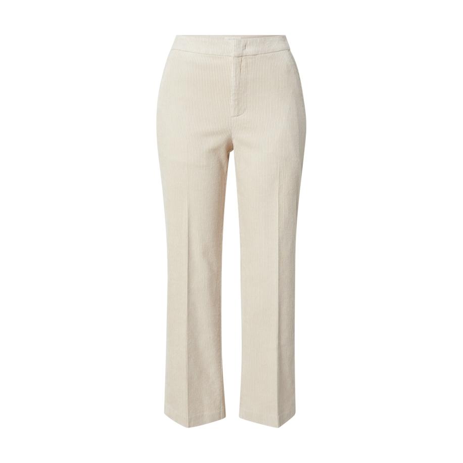 Part Two Part Two Broek Mishas crème -
