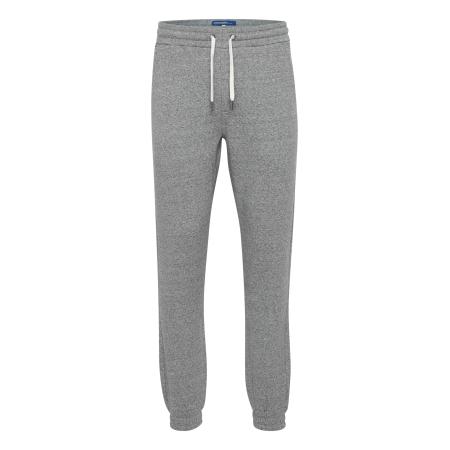 Blend BLEND Broek Gojko grijs gemêleerd