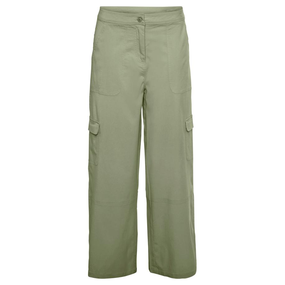 Buffalo BUFFALO Cargobroek kiwi -