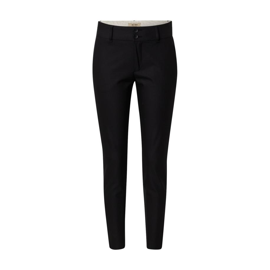Mos Mosh MOS MOSH Chino zwart -