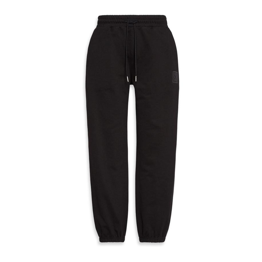 Calvin Klein Calvin Klein Broek zwart -
