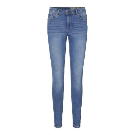 Vero Moda Vero Moda Tall Jeans Tanya blauw denim