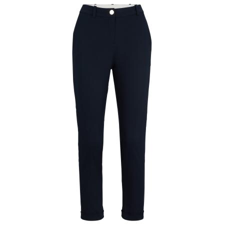 Hugo Boss BOSS Pantalon Tachinoa marine