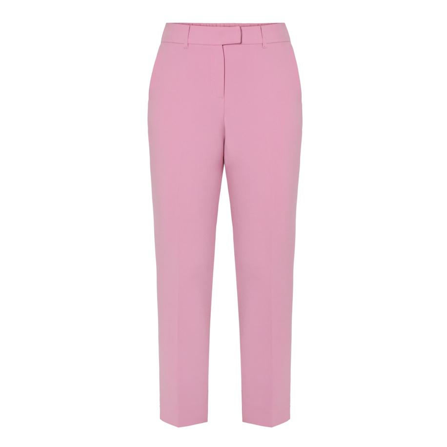 TATUUM TATUUM Pantalon Rimi rosa -
