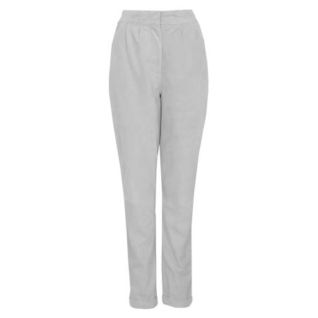 JAGGER & EVANS Broek grijs