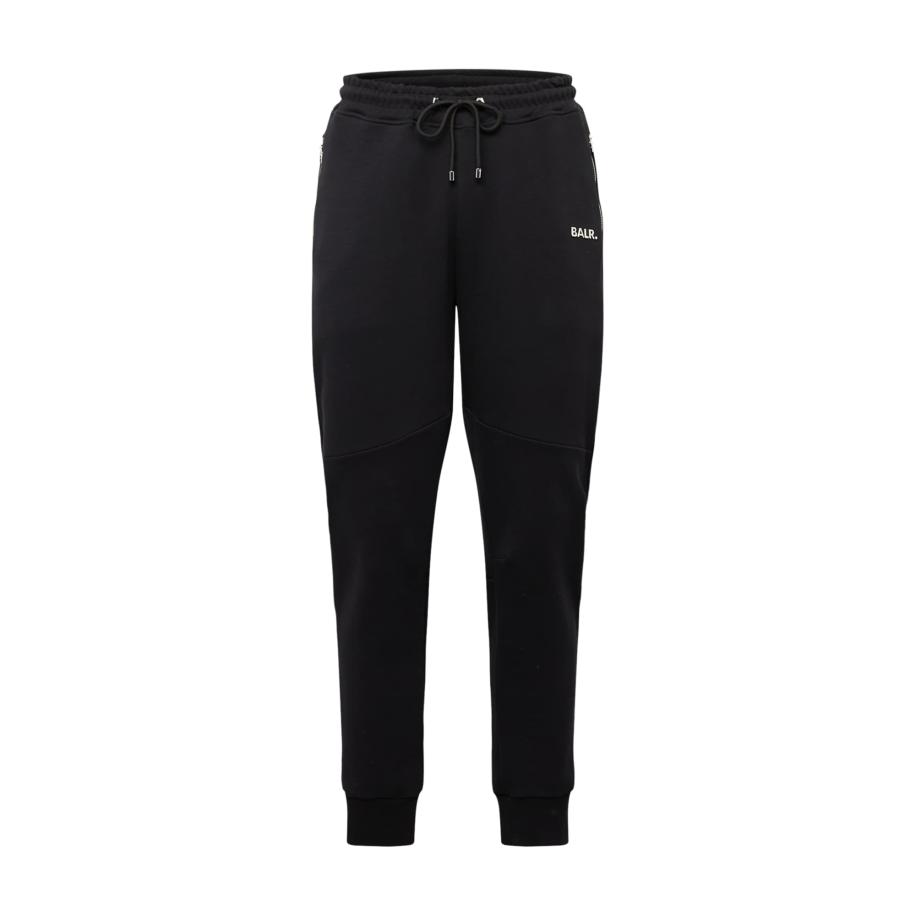 BALR. BALR. Broek zwart -