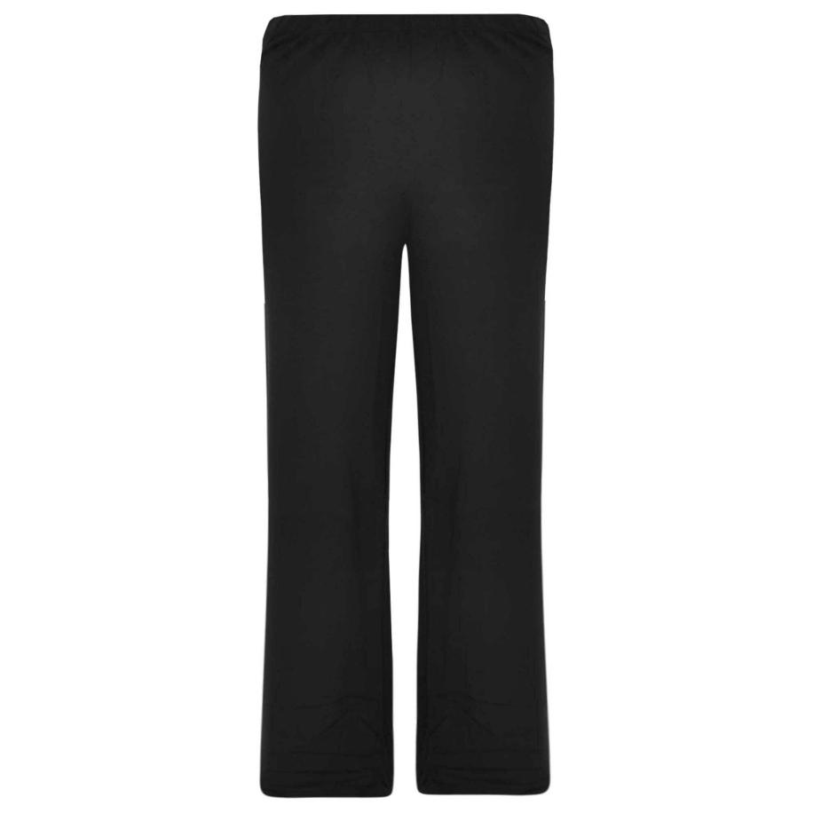 Yoek YOEK Broek NOOR zwart -