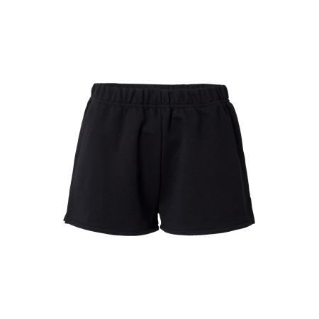 GCDS GCDS Broek TI AMO zwart / parelwit