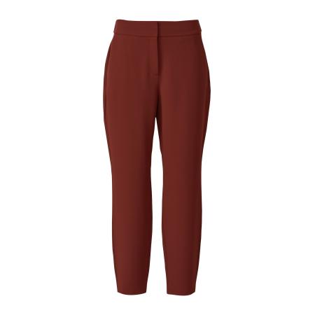 s.Oliver Broek roestrood