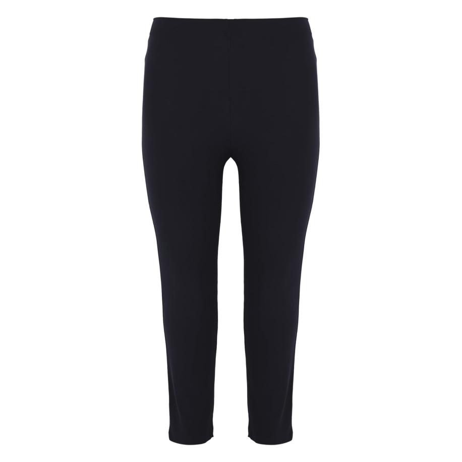 Yoek YOEK Broek zwart -