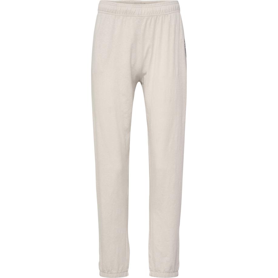 Hummel Hummel Broek ZANDRA crème / grijs -