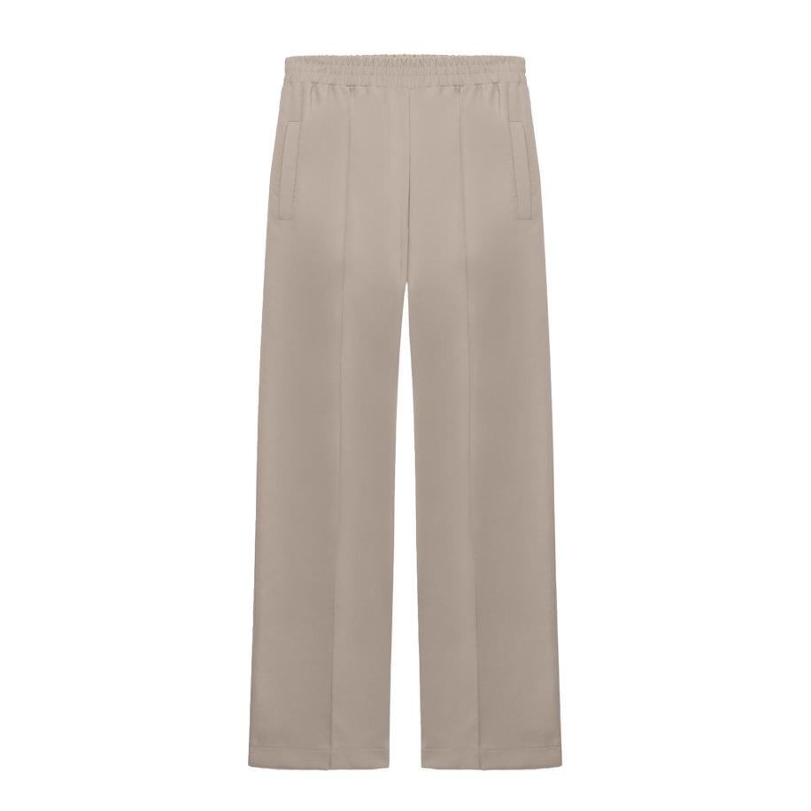 Touche Prive Touche Prive Pantalon taupe -