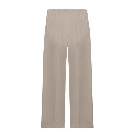 Touche Prive Touche Prive Pantalon taupe