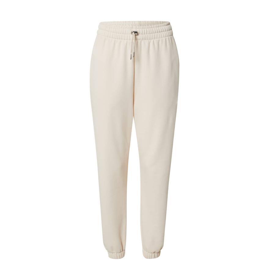 A LOT LESS A LOT LESS Broek Ida offwhite -