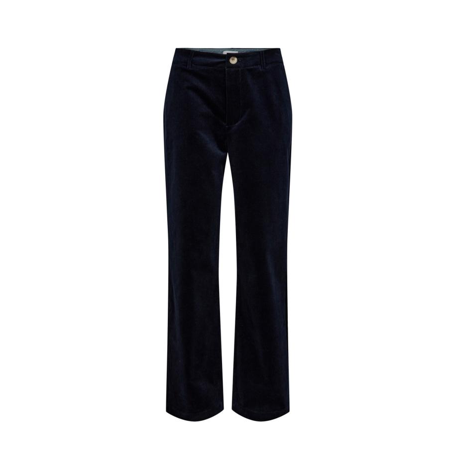 Nümph NÜMPH Broek JOANNA nachtblauw -