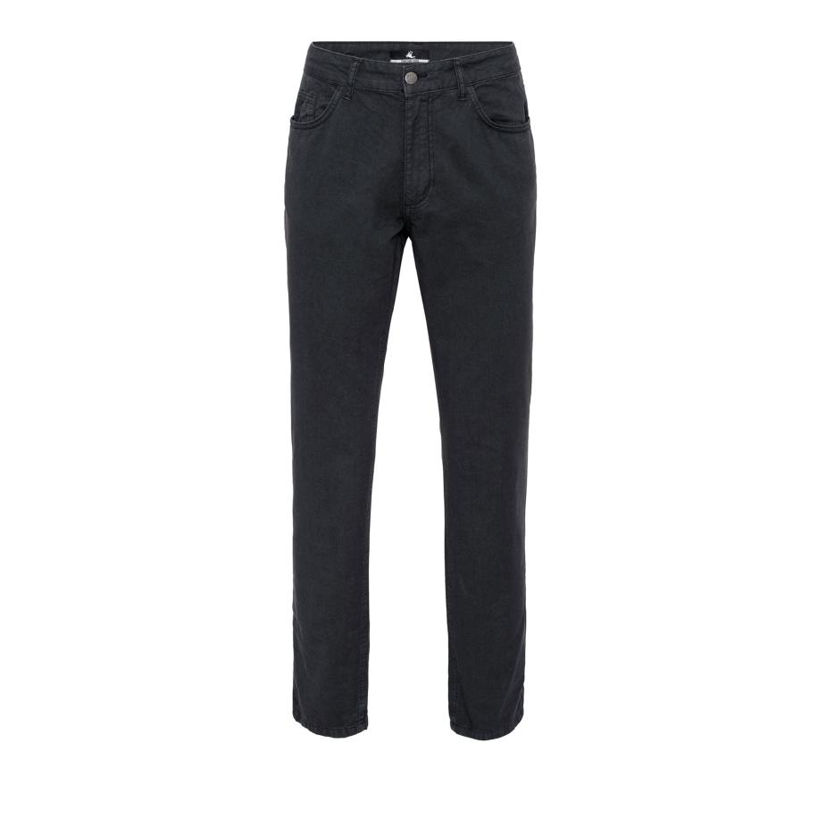 Daniel Hills Daniel Hills Chino antraciet -