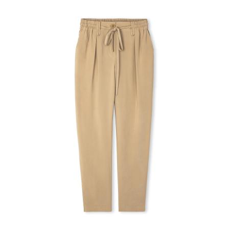 Ipekyol Ipekyol Broek beige