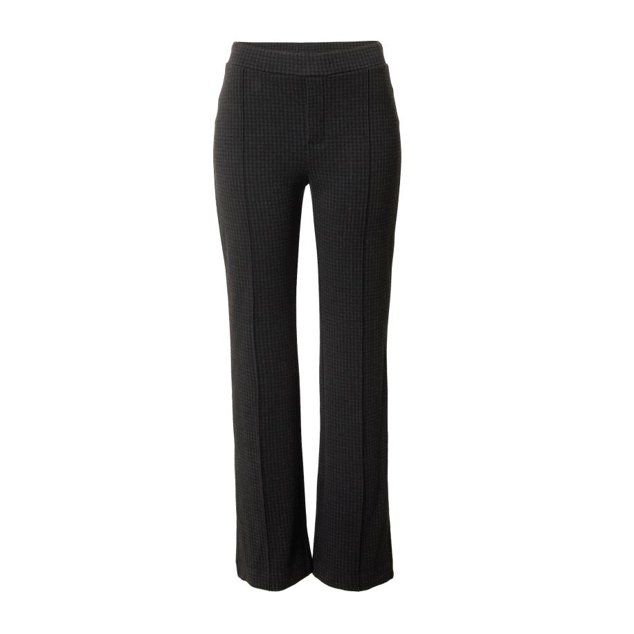 Part Two Part Two Pantalon Pontas antraciet / donkergrijs -